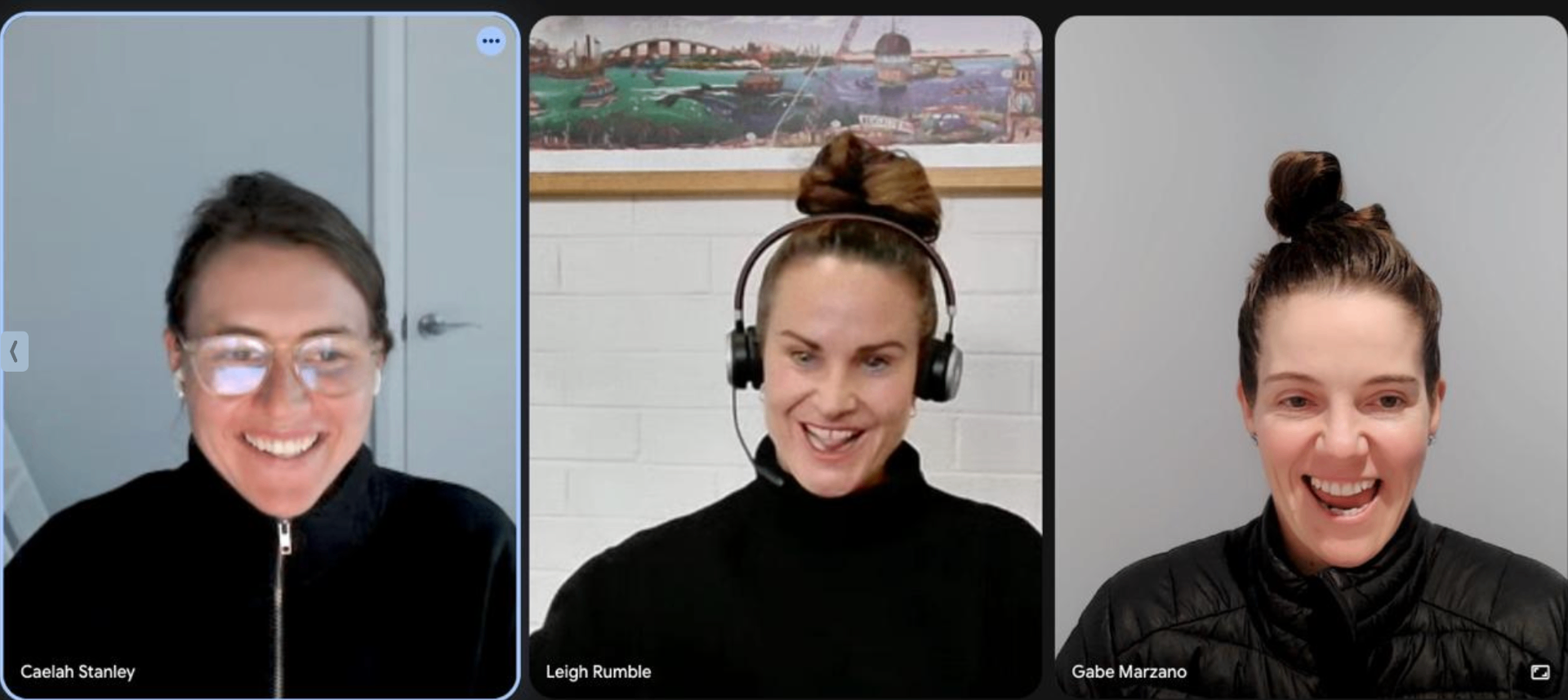 Leigh.R review