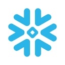 Snowflake Snowflake logo